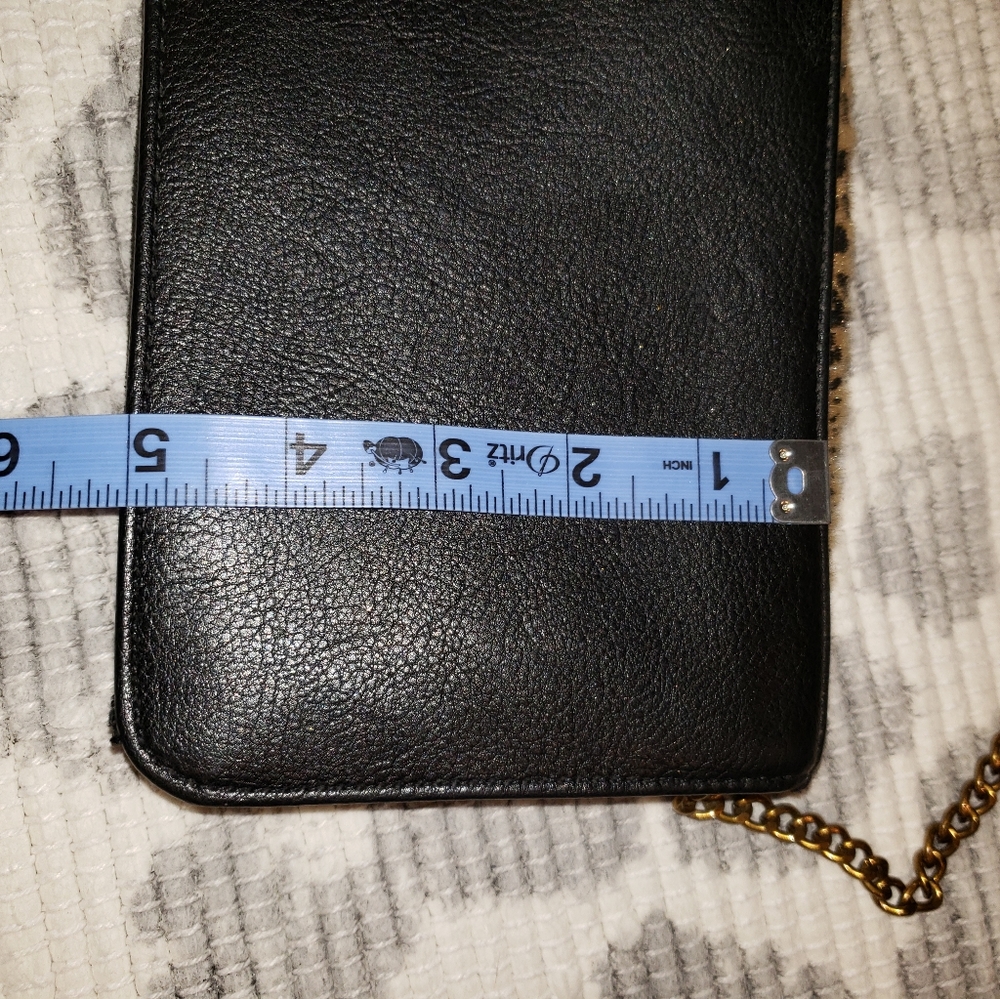 AE crossbody purse/clutch - Picture 6 of 14